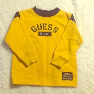 guess